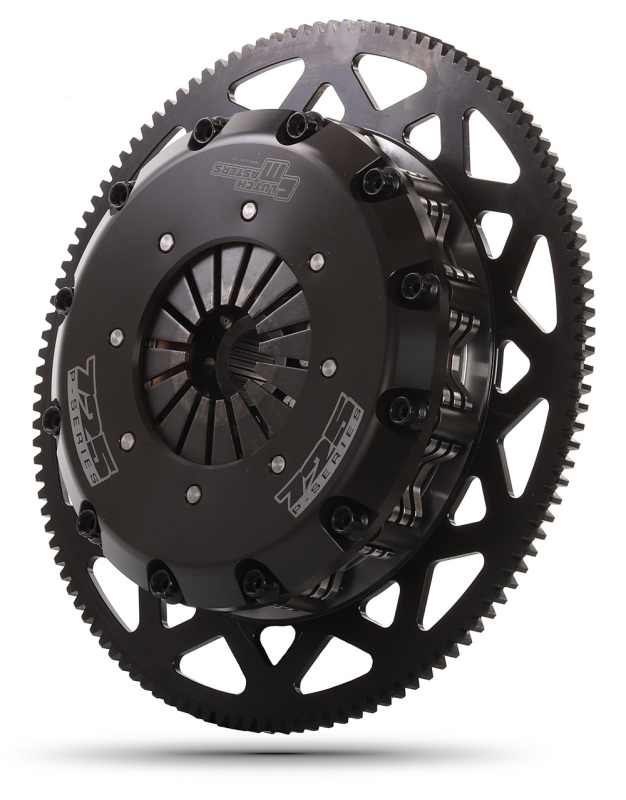 Mitsubishi Eclipse Triple Disc Clutch Kit - Clutch Masters - 725 PRO Series - `01-`05